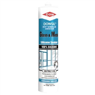 道康寧dowsil戶外專業用矽利康