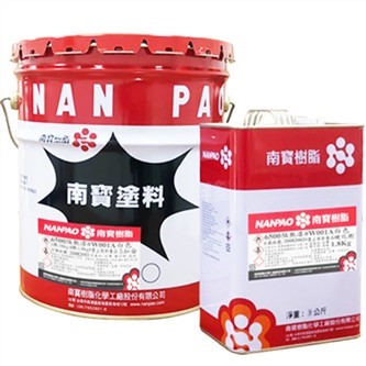 防水隔熱漆 6500隔熱塗料
