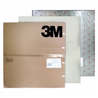 3M 膨脹型複合式防火板