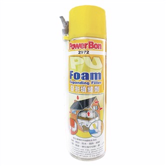 Foarm發泡填縫劑500ml