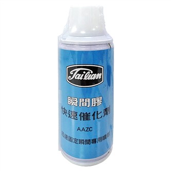 瞬間膠快速催化劑