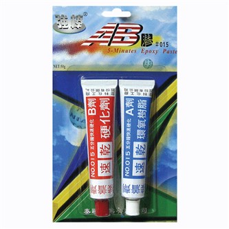 015塑鋼膠