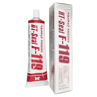 F-119配管膠