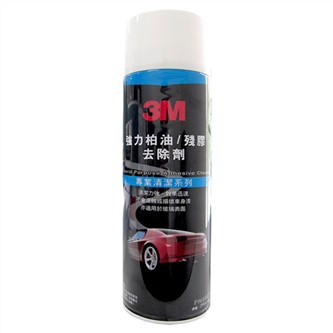 3M強力柏油除膠