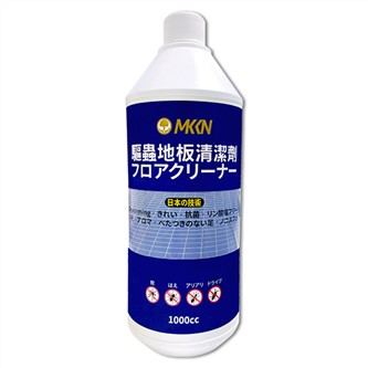MKKN 驅蟲地板清潔劑1L
